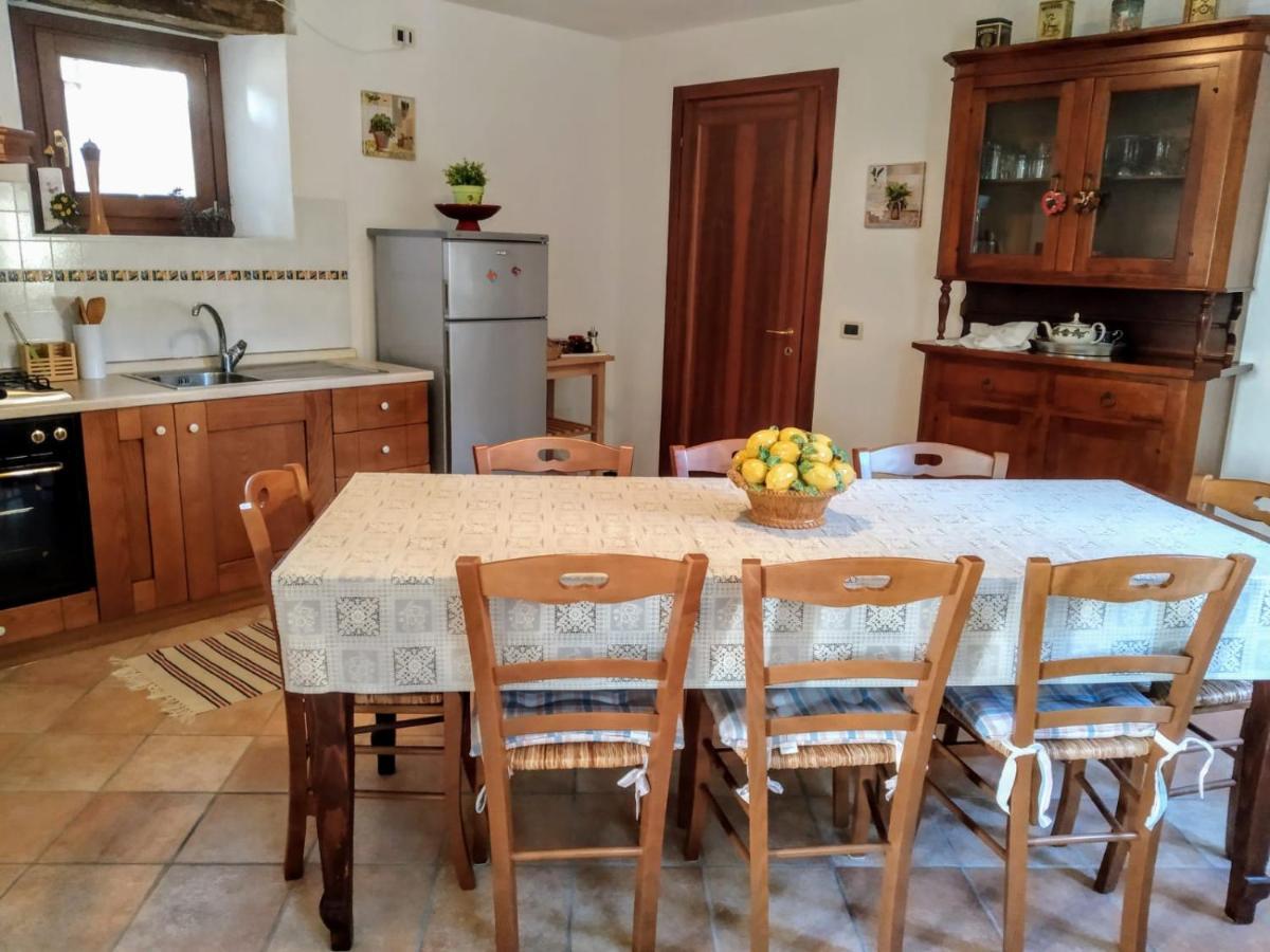 La Dolce Vita Clastra Екстериор снимка