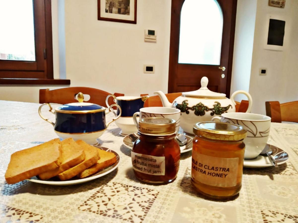La Dolce Vita Clastra Екстериор снимка