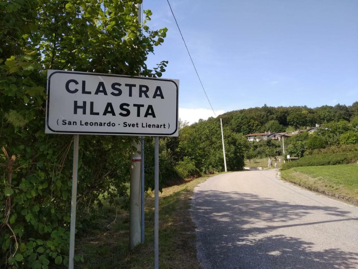 La Dolce Vita Clastra Екстериор снимка